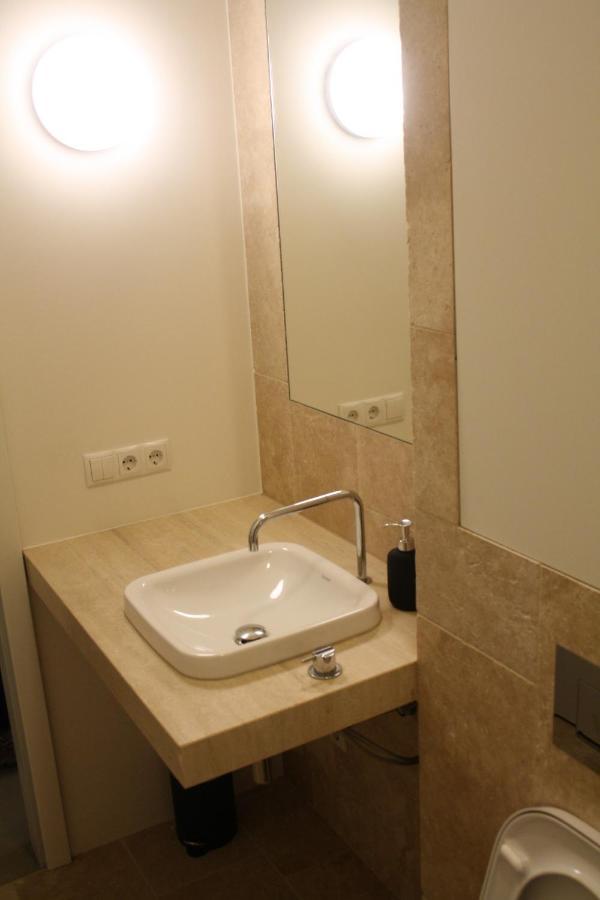 Apartment 2 / Ein - Zweipersonen Mannheim Dış mekan fotoğraf